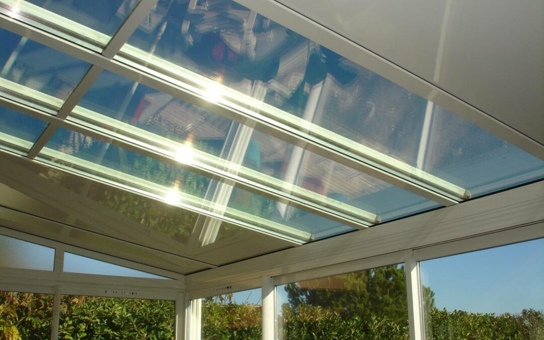 Installation de bandeaux lumineux pour véranda sur Arles et dans tout les Bouches du Rhône