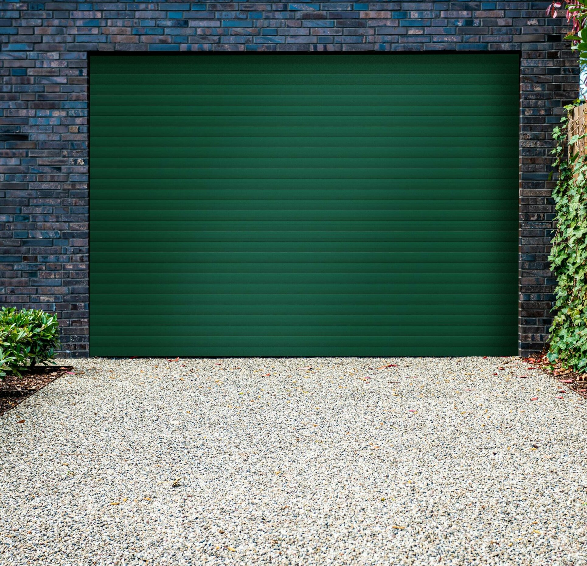 Fenêtre aluminium 2 vantaux