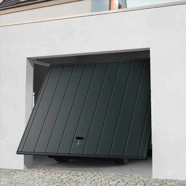 Fenêtre aluminium 2 vantaux