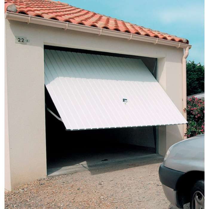 Fenêtre aluminium 2 vantaux